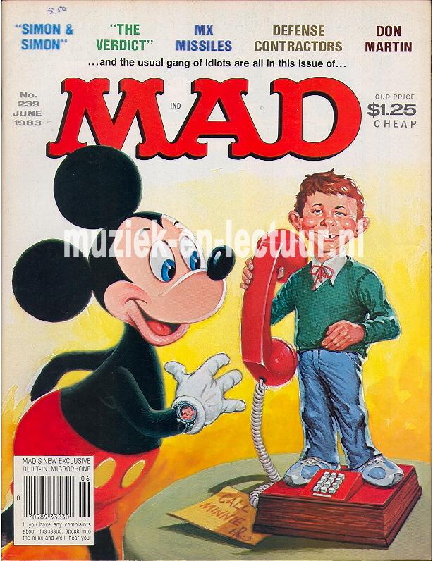 MAD 1983 nr. 239