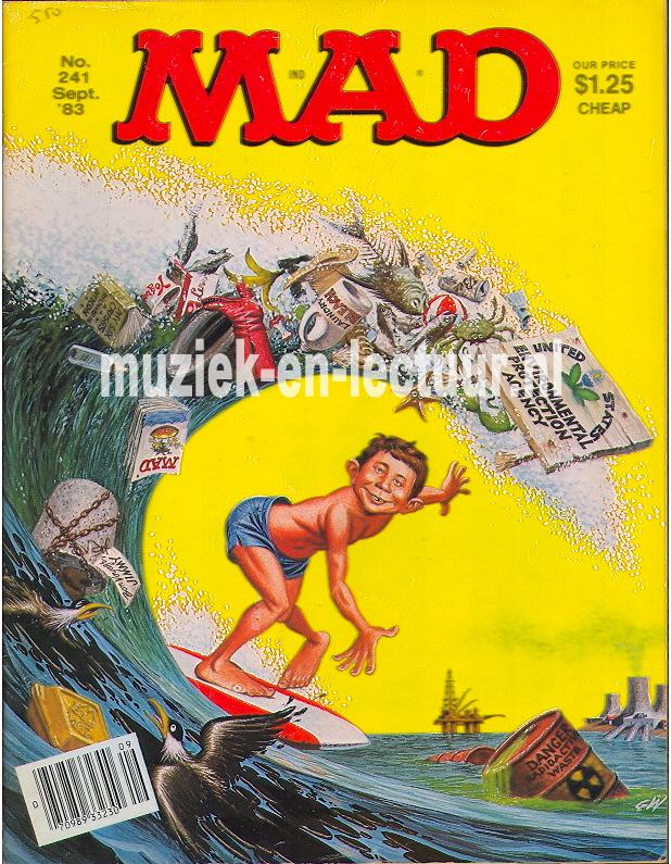 MAD 1983 nr. 241