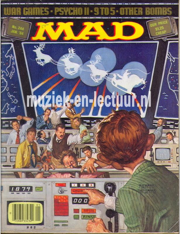 MAD 1984 nr. 244