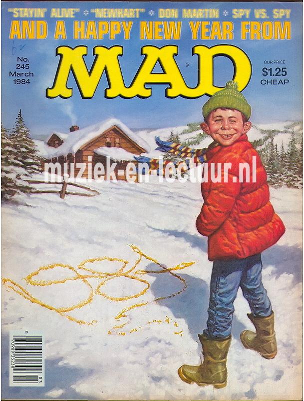 MAD 1984 nr. 245