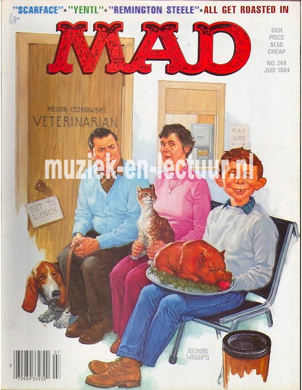 MAD 1984 nr. 248