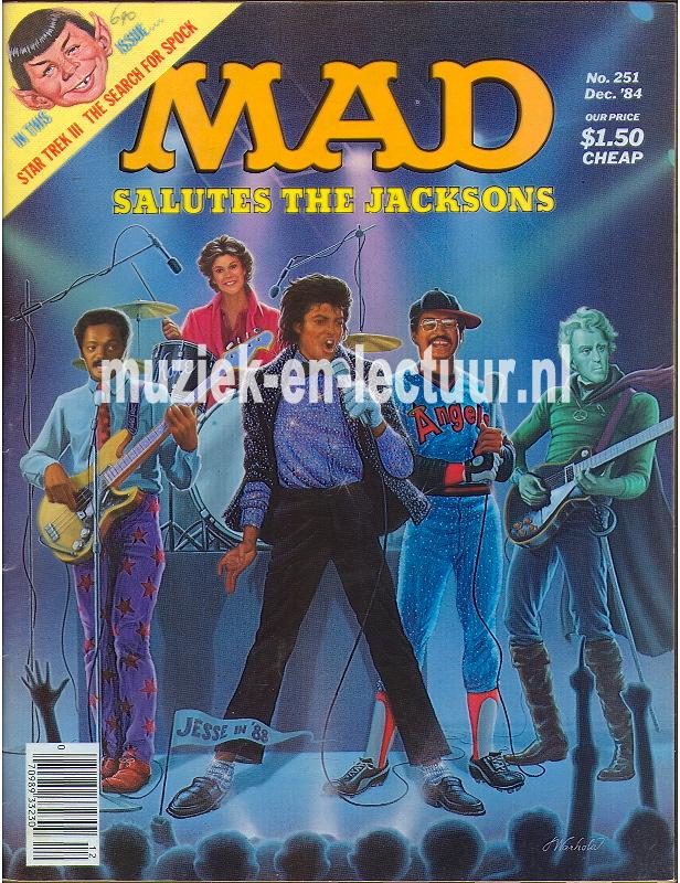 MAD 1984 nr. 251