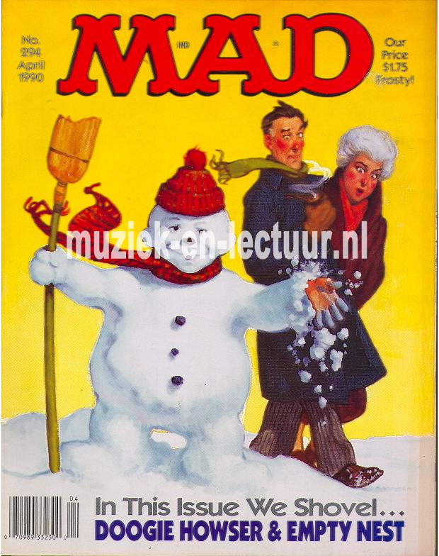 MAD 1990 nr. 294