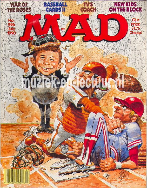 MAD 1990 nr. 296