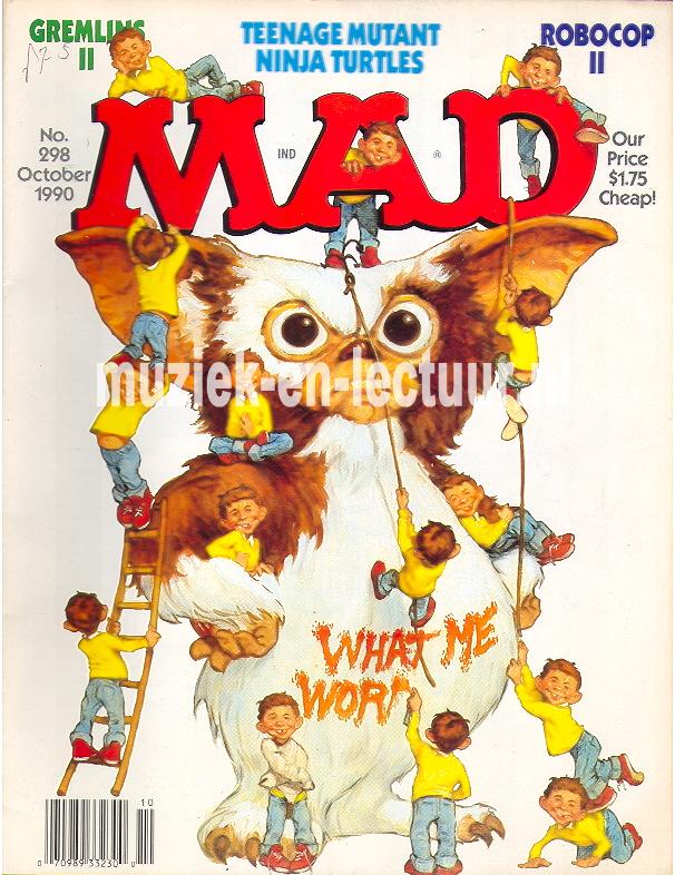 MAD 1990 nr. 298