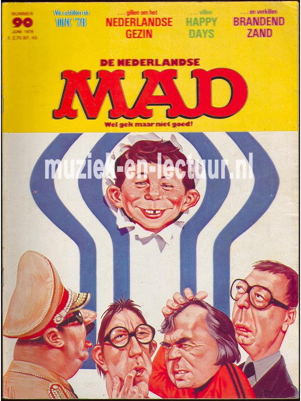 MAD 1978 nr. 090