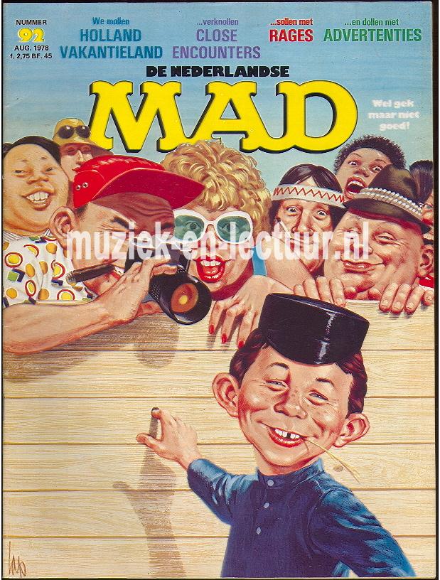 MAD 1978 nr. 092