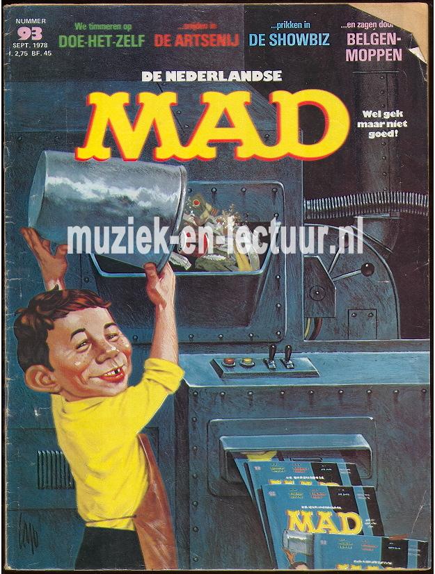 MAD 1978 nr. 093