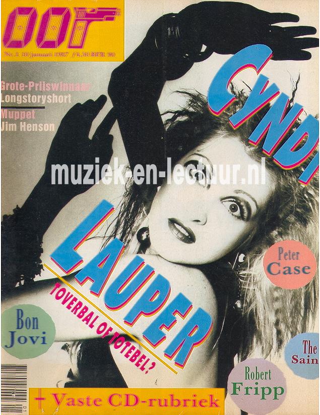 Oor 1987 nr. 01