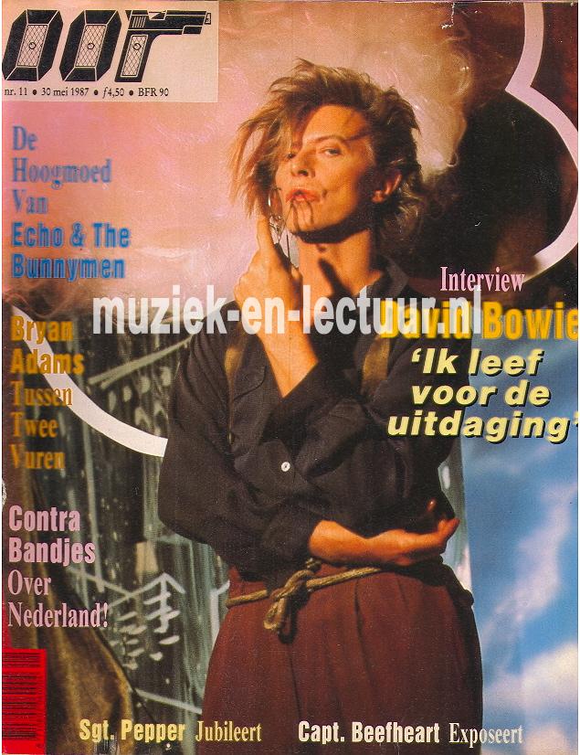 Oor 1987 nr. 11