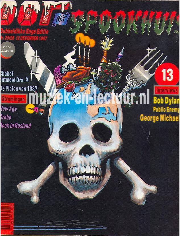 Oor 1987 nr. 25/26