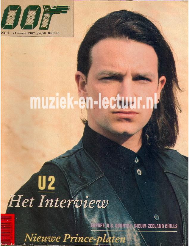 Oor 1987 nr. 06