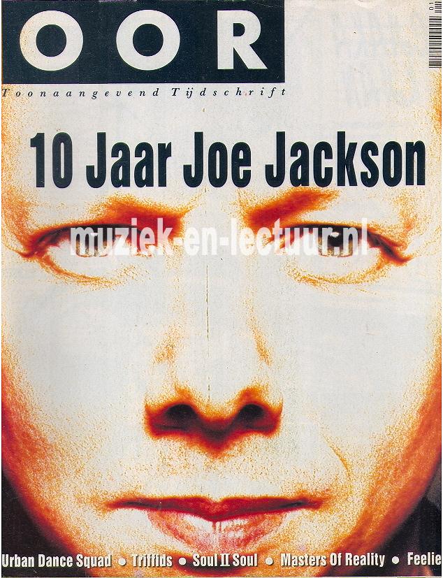 Oor 1989 nr. 11