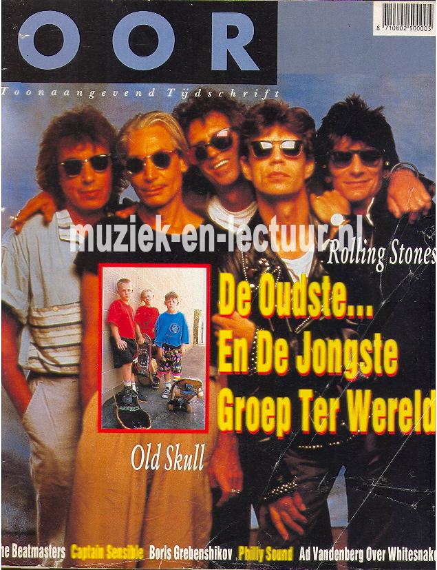 Oor 1989 nr. 18