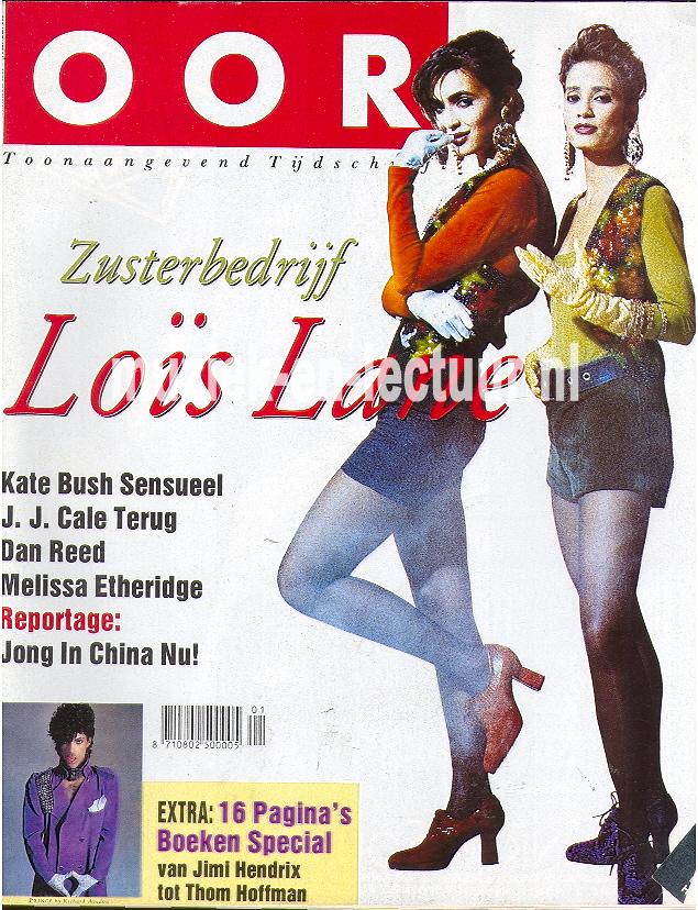 Oor 1989 nr. 24 Oor 1989 nr. 24