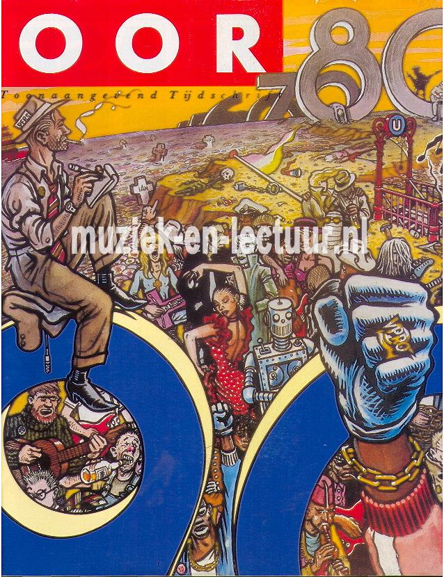 Oor 1989 nr. 25/26