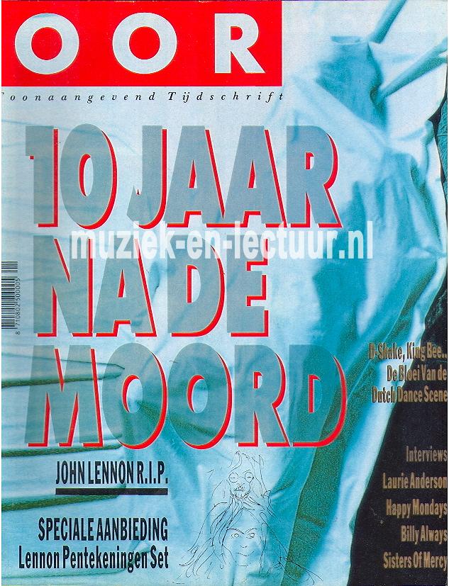 Oor 1990 nr. 24