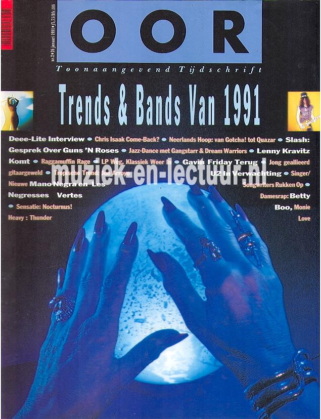 Oor 1991 nr. 02