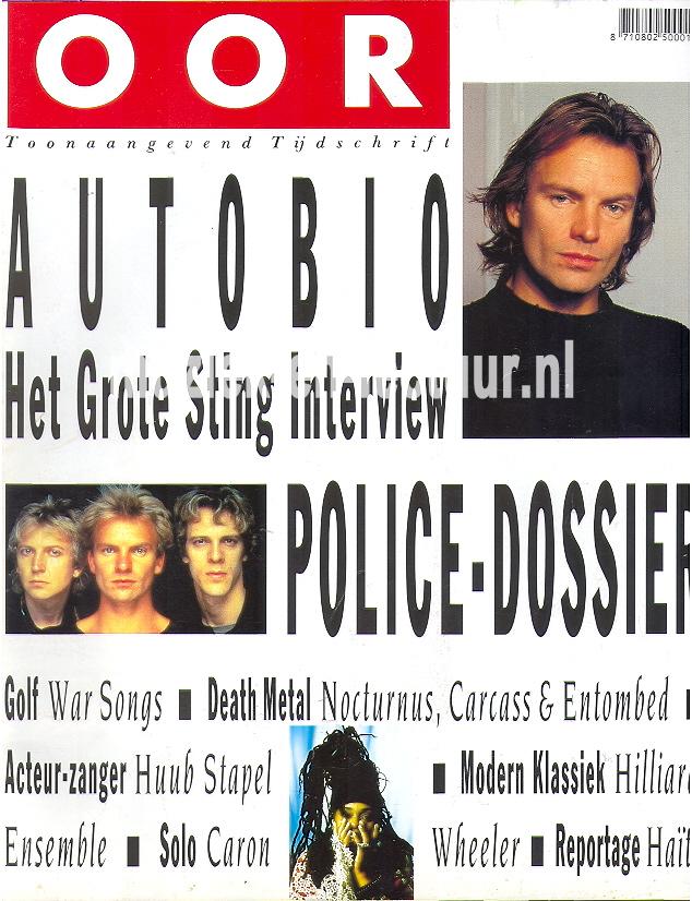 Oor 1991 nr. 03