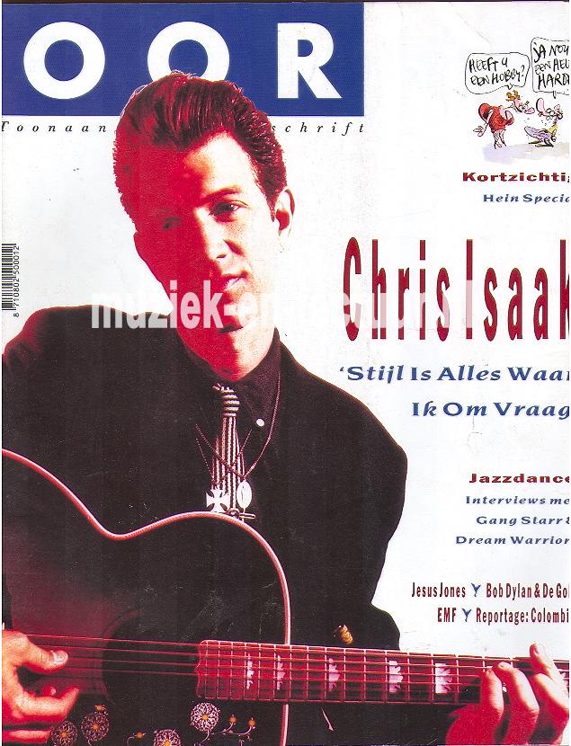 Oor 1991 nr. 04