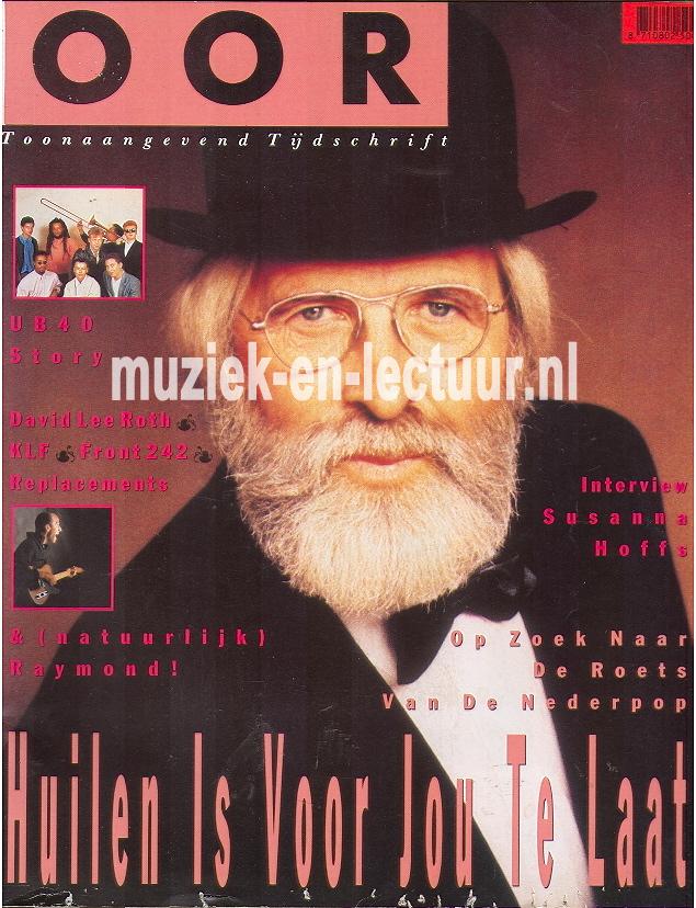 Oor 1991 nr. 06