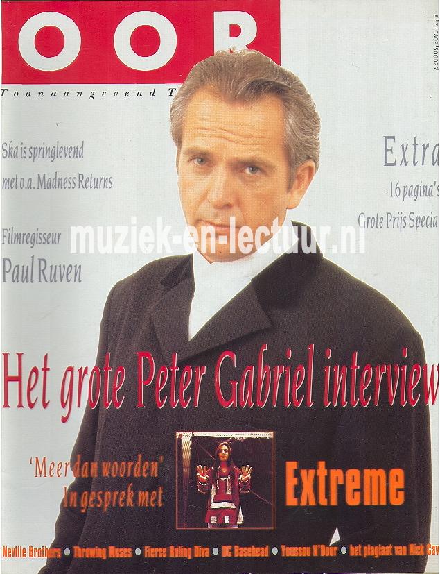 Oor 1992 nr. 19