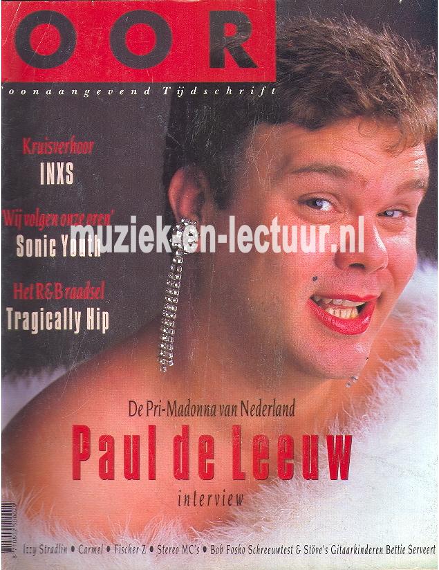 Oor 1992 nr. 24