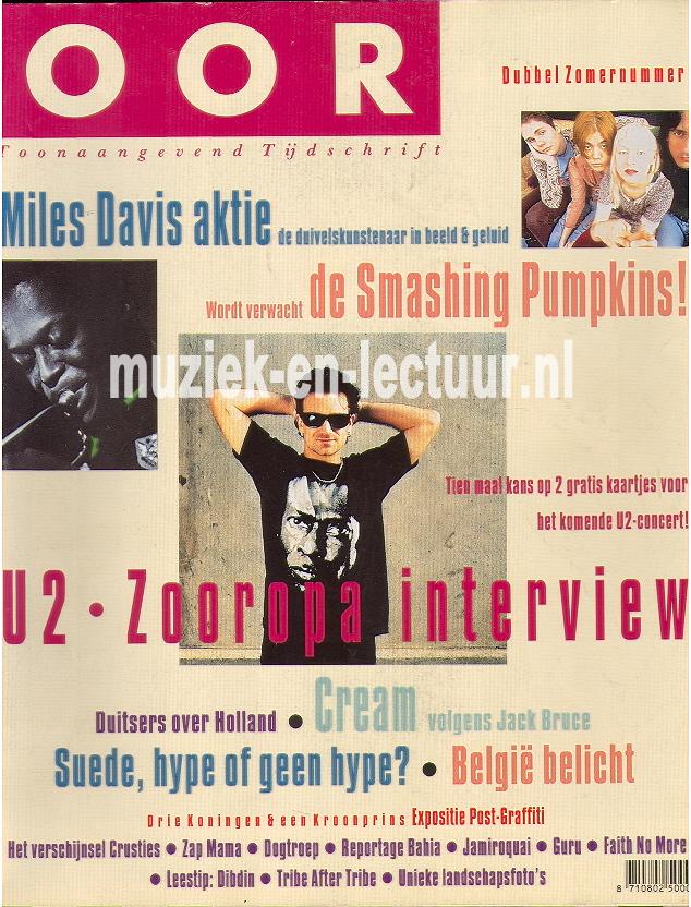 Oor 1993 nr. 14/15