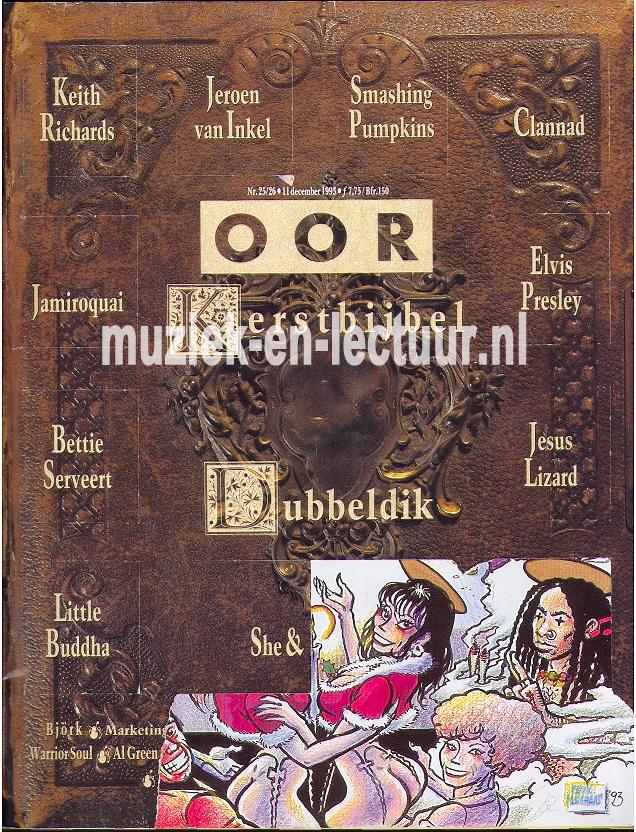 Oor 1993 nr. 25/26