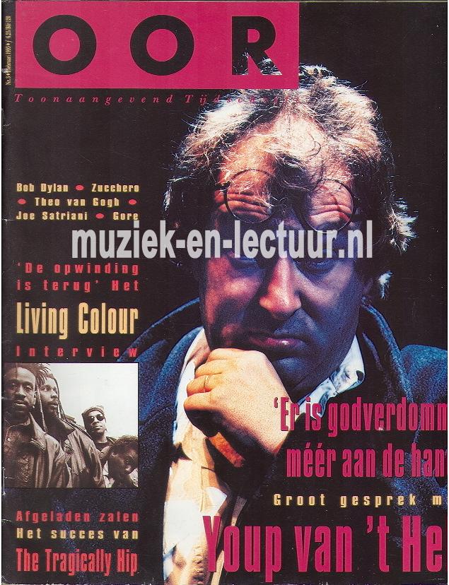 Oor 1993 nr. 03