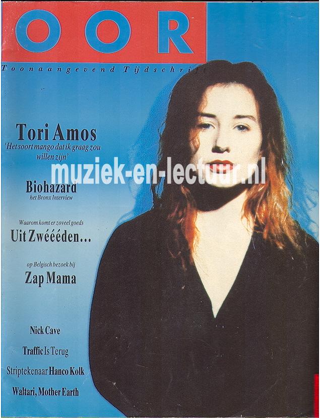 Oor 1994 nr. 09