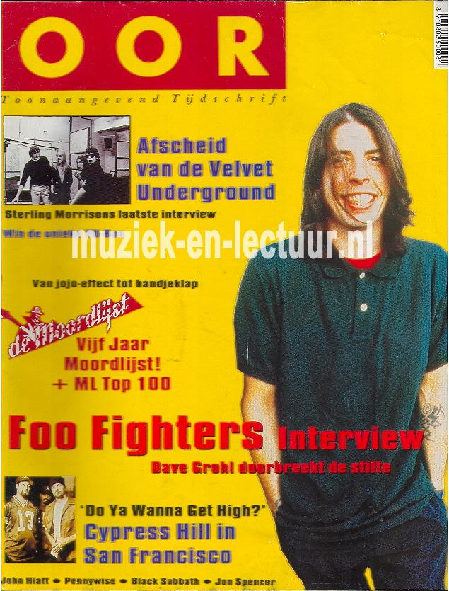 Oor 1995 nr. 20