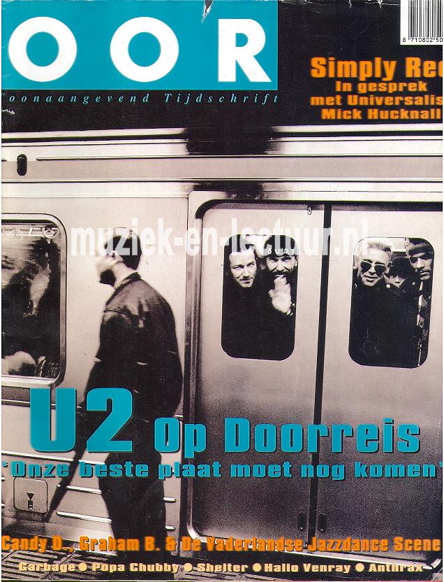 Oor 1995 nr. 23