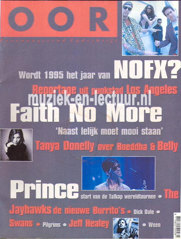 Oor 1995 nr. 05