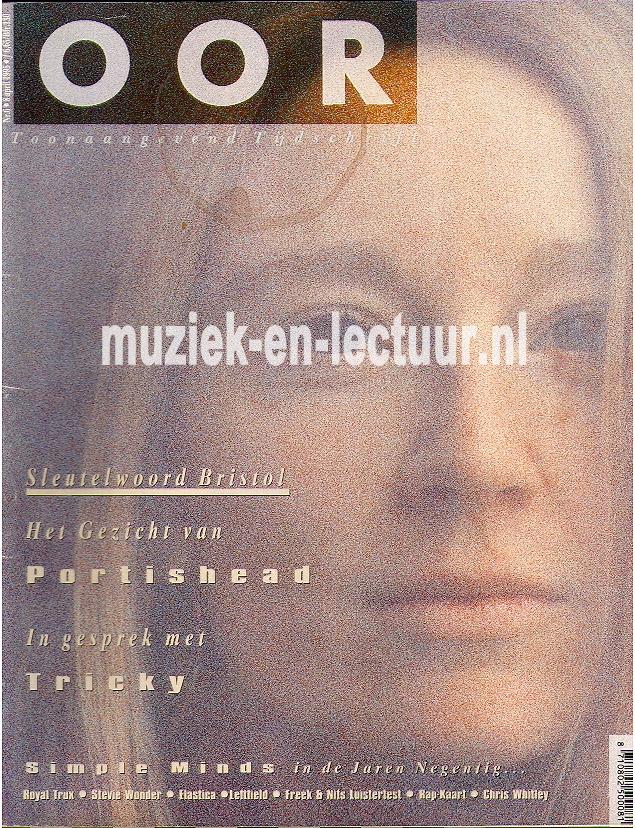 Oor 1995 nr. 06