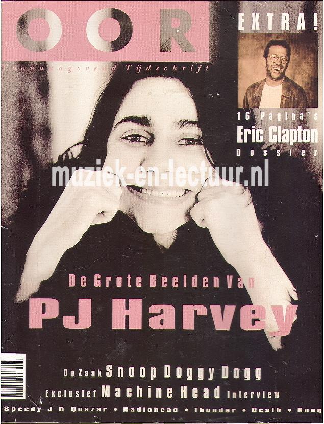 Oor 1995 nr. 07