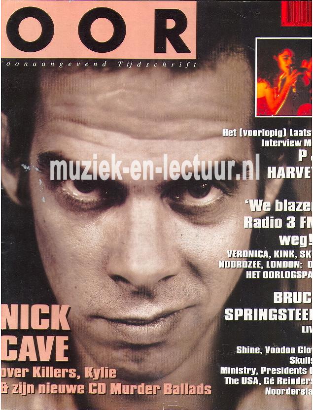 Oor 1996 nr. 01