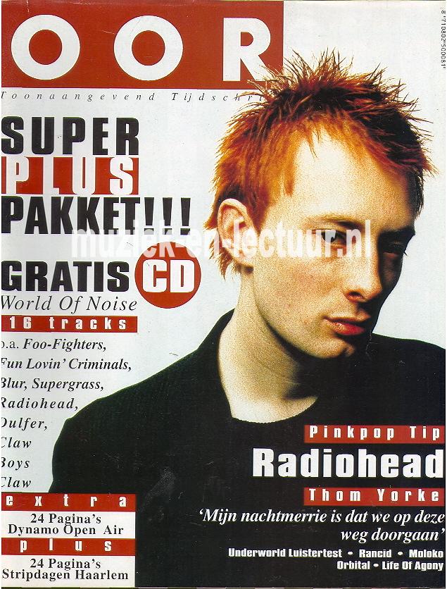 Oor 1996 nr. 10