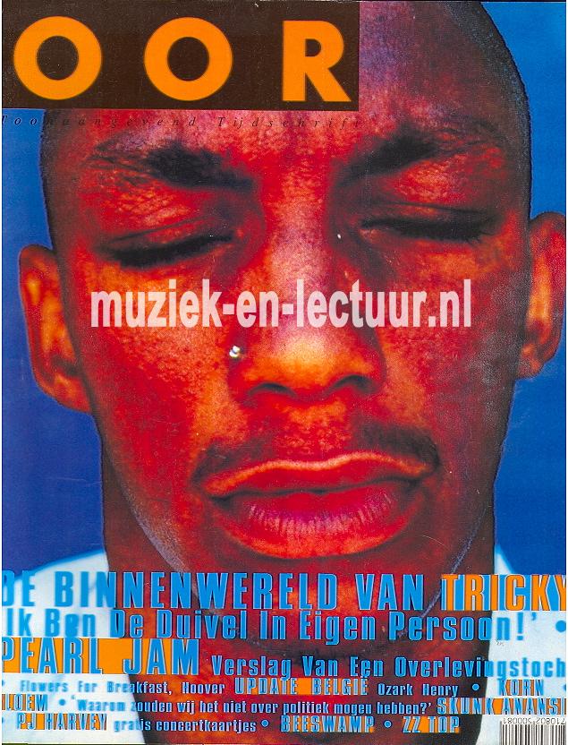 Oor 1996 nr. 21