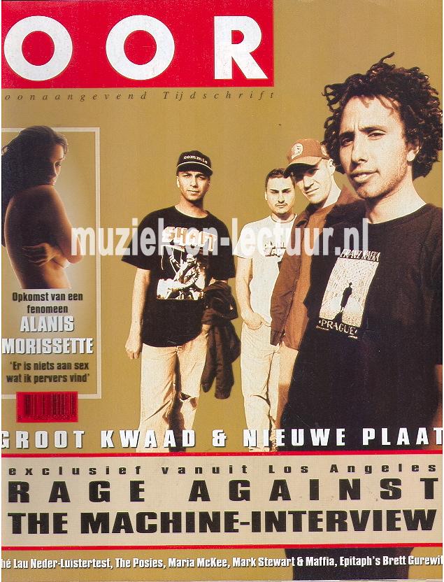 Oor 1996 nr. 08