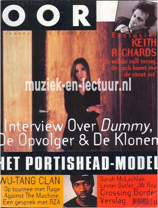 Oor 1997 nr. 19