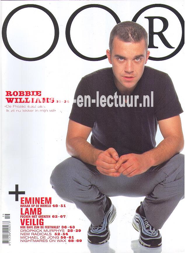 Oor 1999 nr. 10