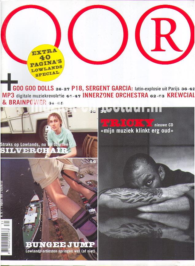 Oor 1999 nr. 16