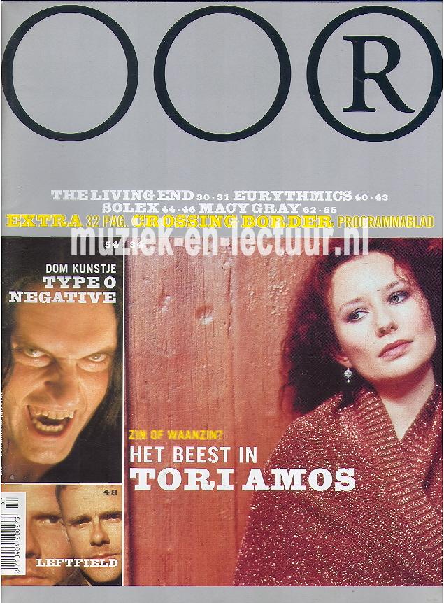 Oor 1999 nr. 19