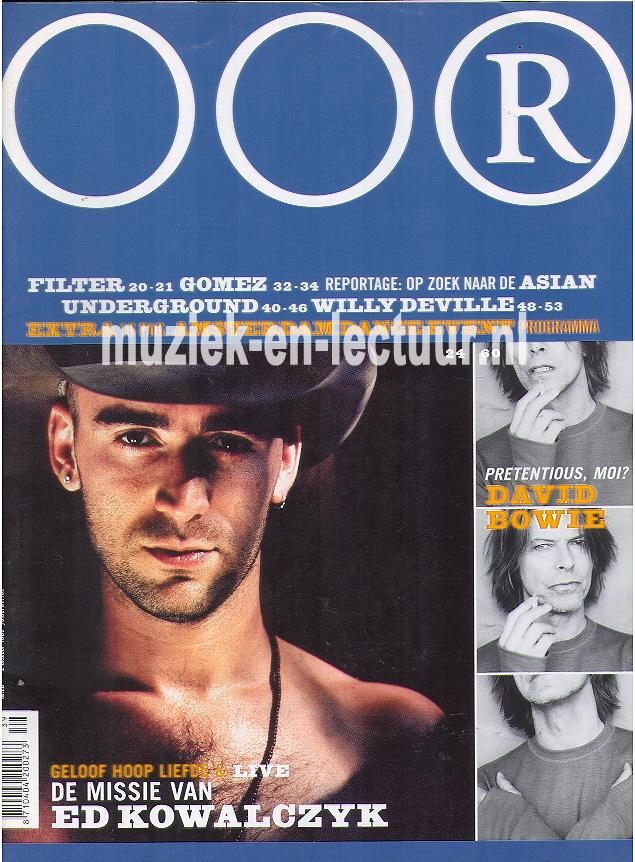 Oor 1999 nr. 20