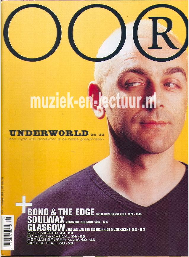 Oor 1999 nr. 04