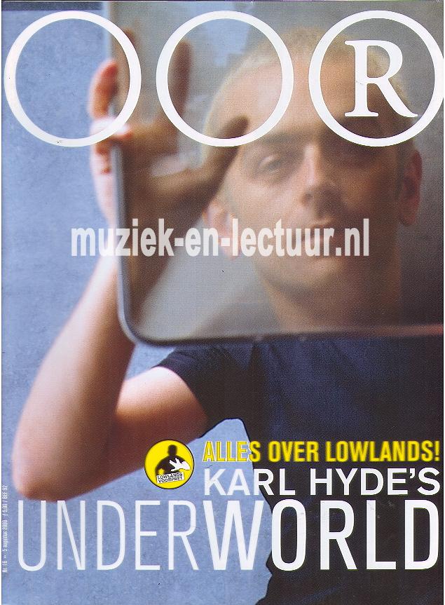 Oor 2000 nr. 16