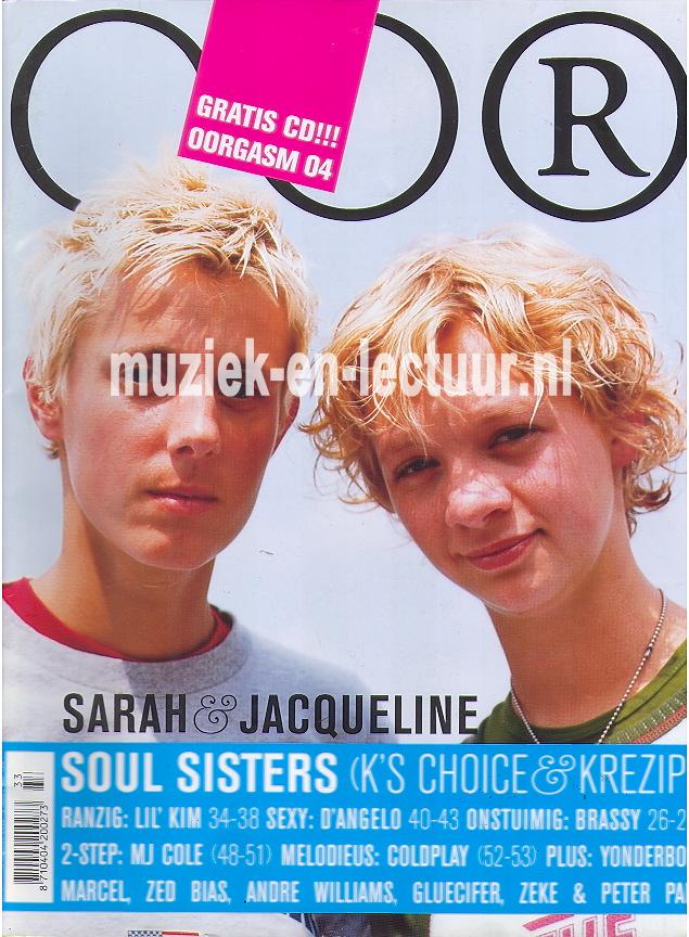 Oor 2000 nr. 17