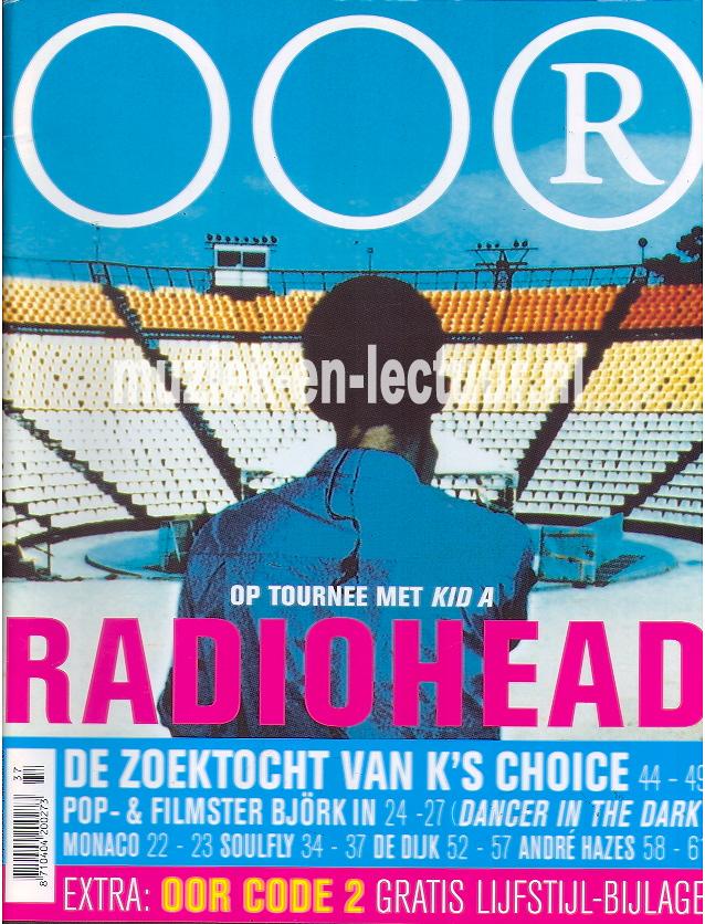 Oor 2000 nr. 19