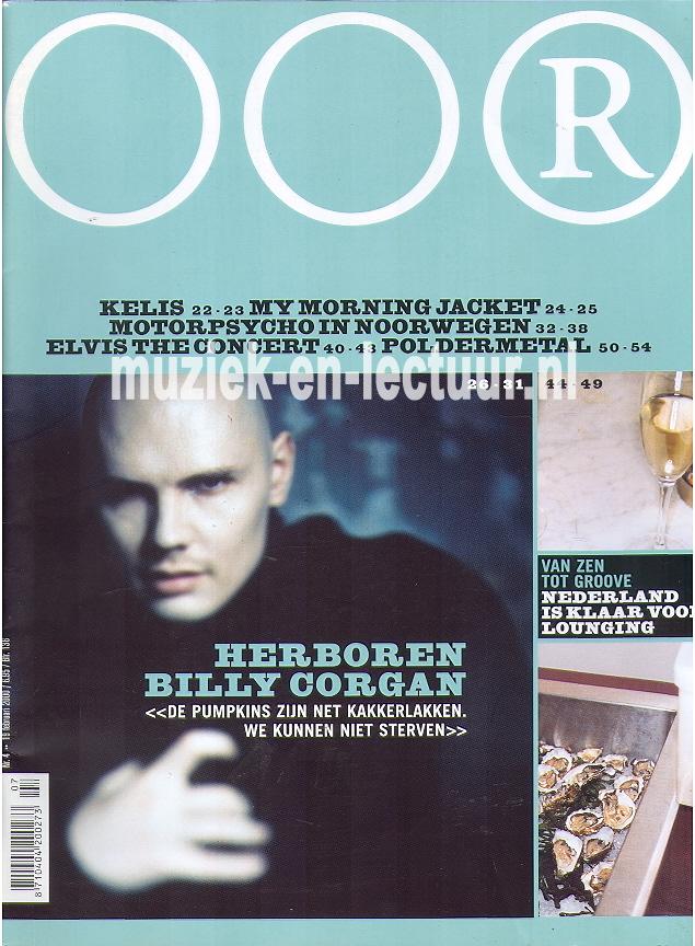 Oor 2000 nr. 04